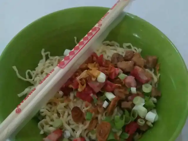 Gambar Makanan Bakmi Pulomas 17