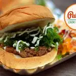 Palas! Chori Burgers Food Photo 3
