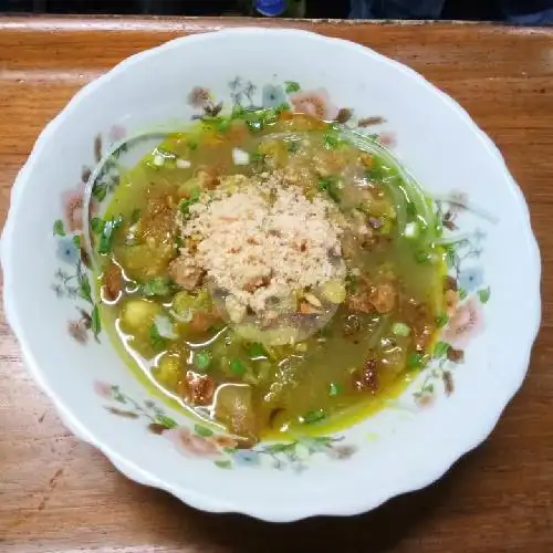 Gambar Makanan Warung Tenda Biru, Denpasar 7