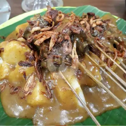 Gambar Makanan SATE PADANG KIRANA 2