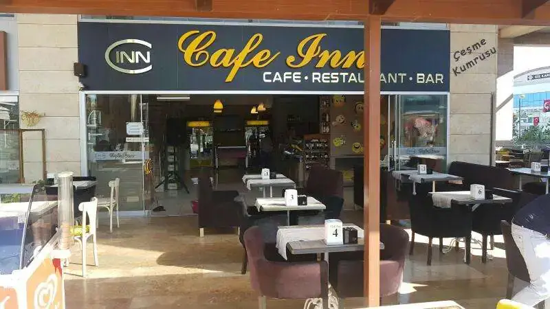 Cafe Inn