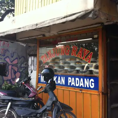 Rumah Makan Sinar Tanjung Raya