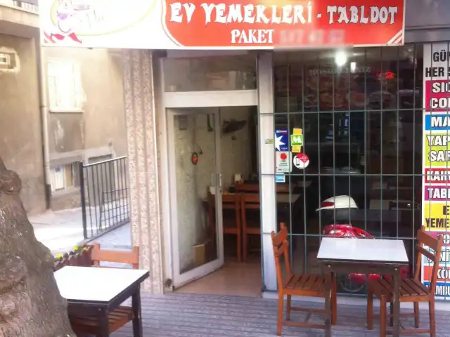 Ya - Da Ev Yemekleri'nin yemek ve ambiyans fotoğrafları 2