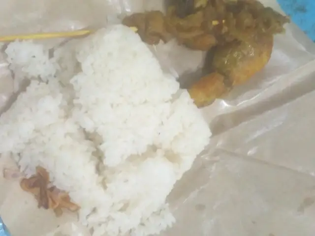 Nasi Uduk 81