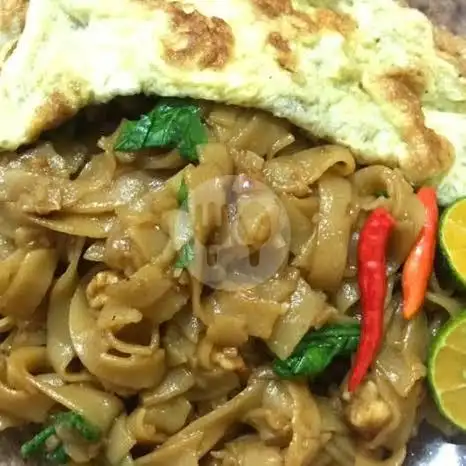 Gambar Makanan Nasi Goreng Irgianto Pemalang, Raya Dago 7