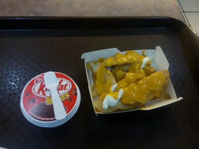 KFC Food Photo 2