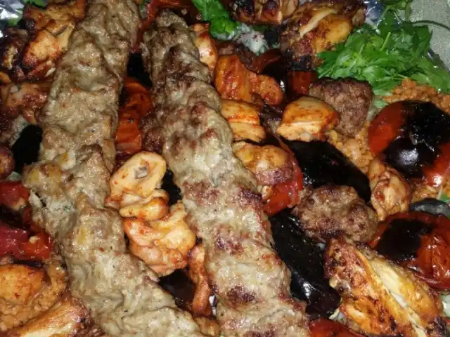 Urfa Ziyafet Sofrasi'nin yemek ve ambiyans fotoğrafları 1