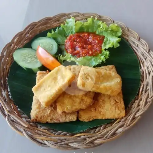 Gambar Makanan Ayam Geprek OmSu 7