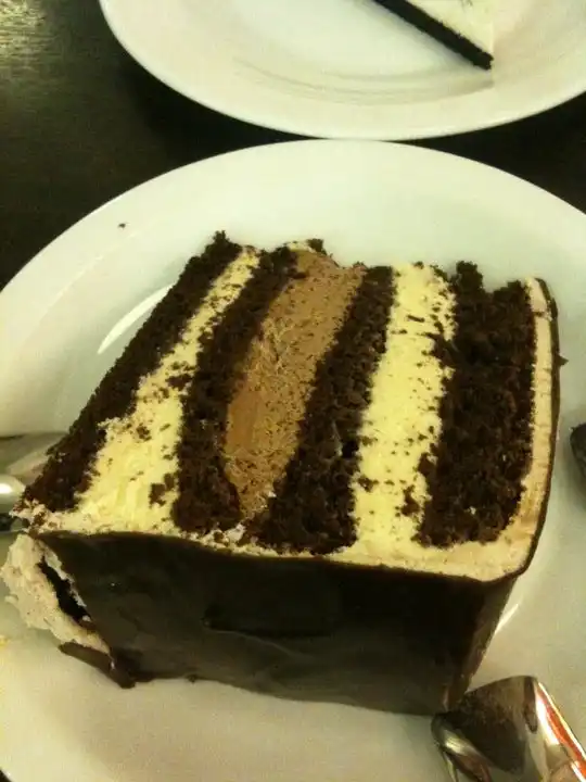 Secret Recipe Food Photo 3