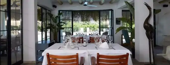 Savra Bodrum Restoran