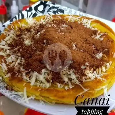 Gambar Makanan Canai India Foodd 10