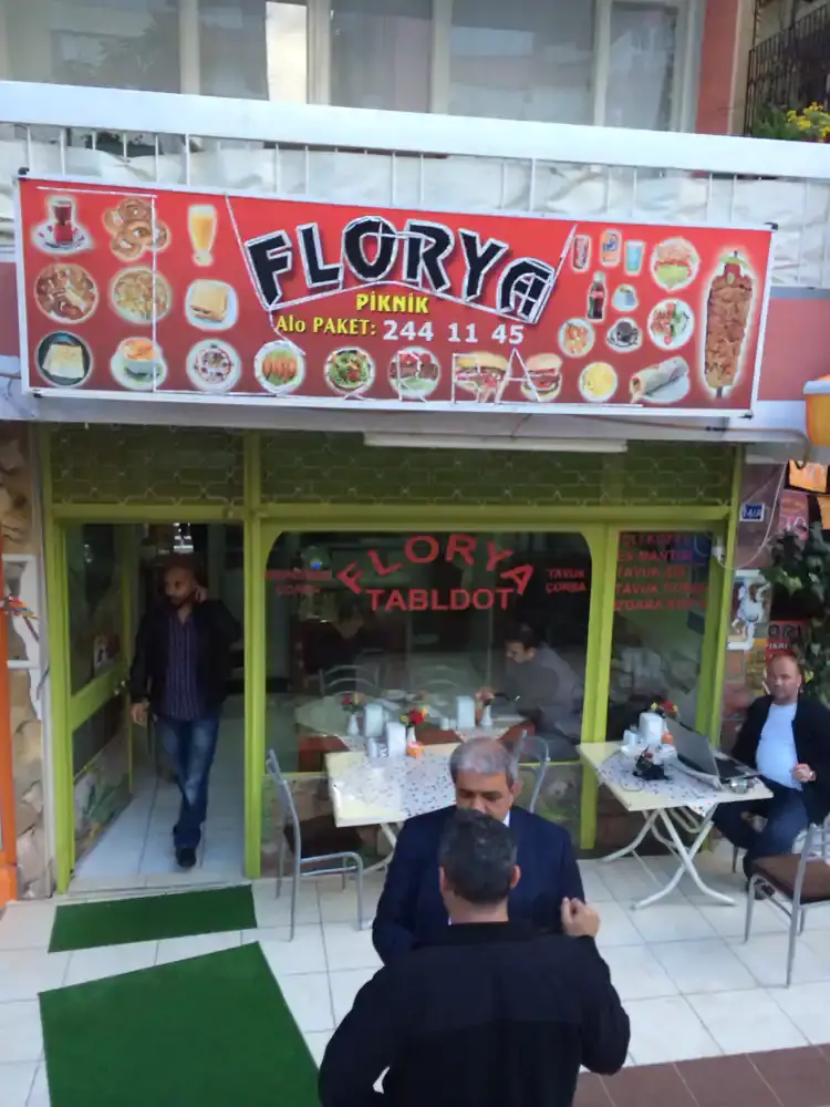 Florya Piknik