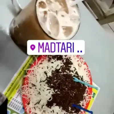 Cafe Madtari