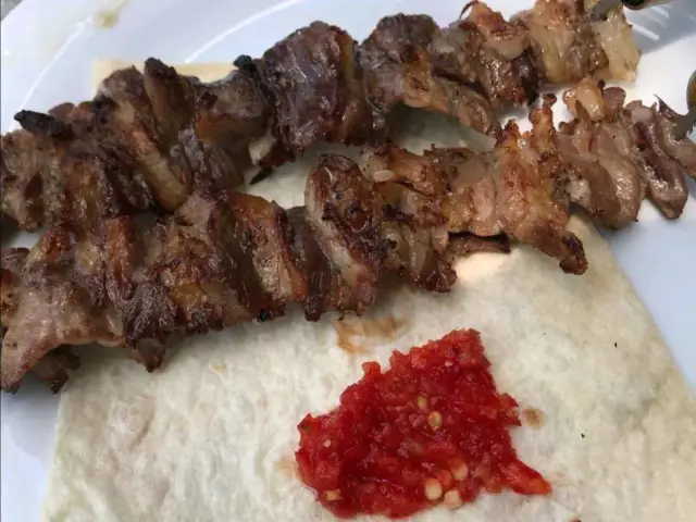Nedim Usta Cağ Kebabı Şiş Kebap Baklava'nin yemek ve ambiyans fotoğrafları 63