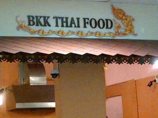 BKK Thai Food Food Photo 14