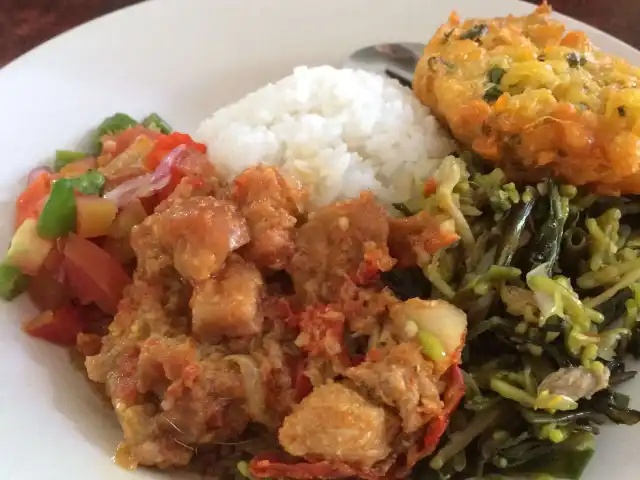 Gambar Makanan Tinoor Asli Manado 19