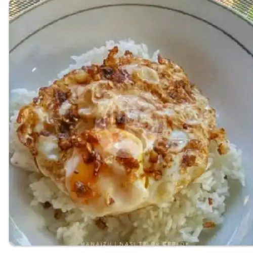 Gambar Makanan Spesial Nasi Goreng Jawa & Mie Goreng Cak Yan, Sedati 19