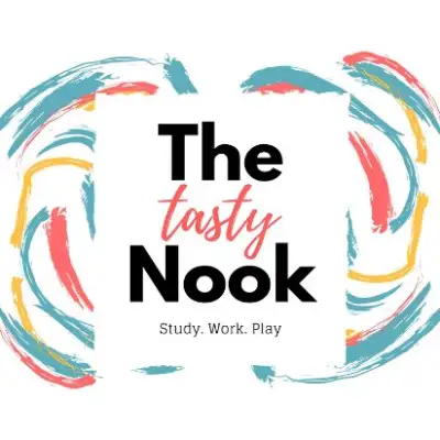 The Tasty Nook