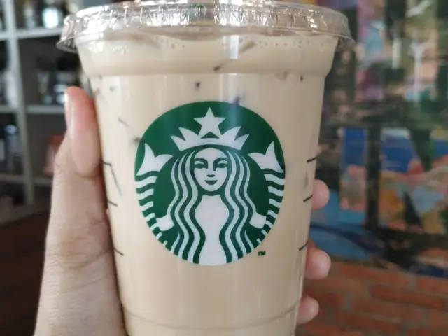 Gambar Makanan StarbucksCoffee 6