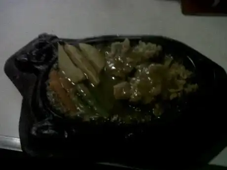 Gambar Makanan Masmbong Steak 6