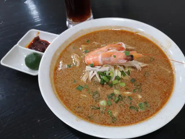Fattykampua Sarawakian House Food Photo 11