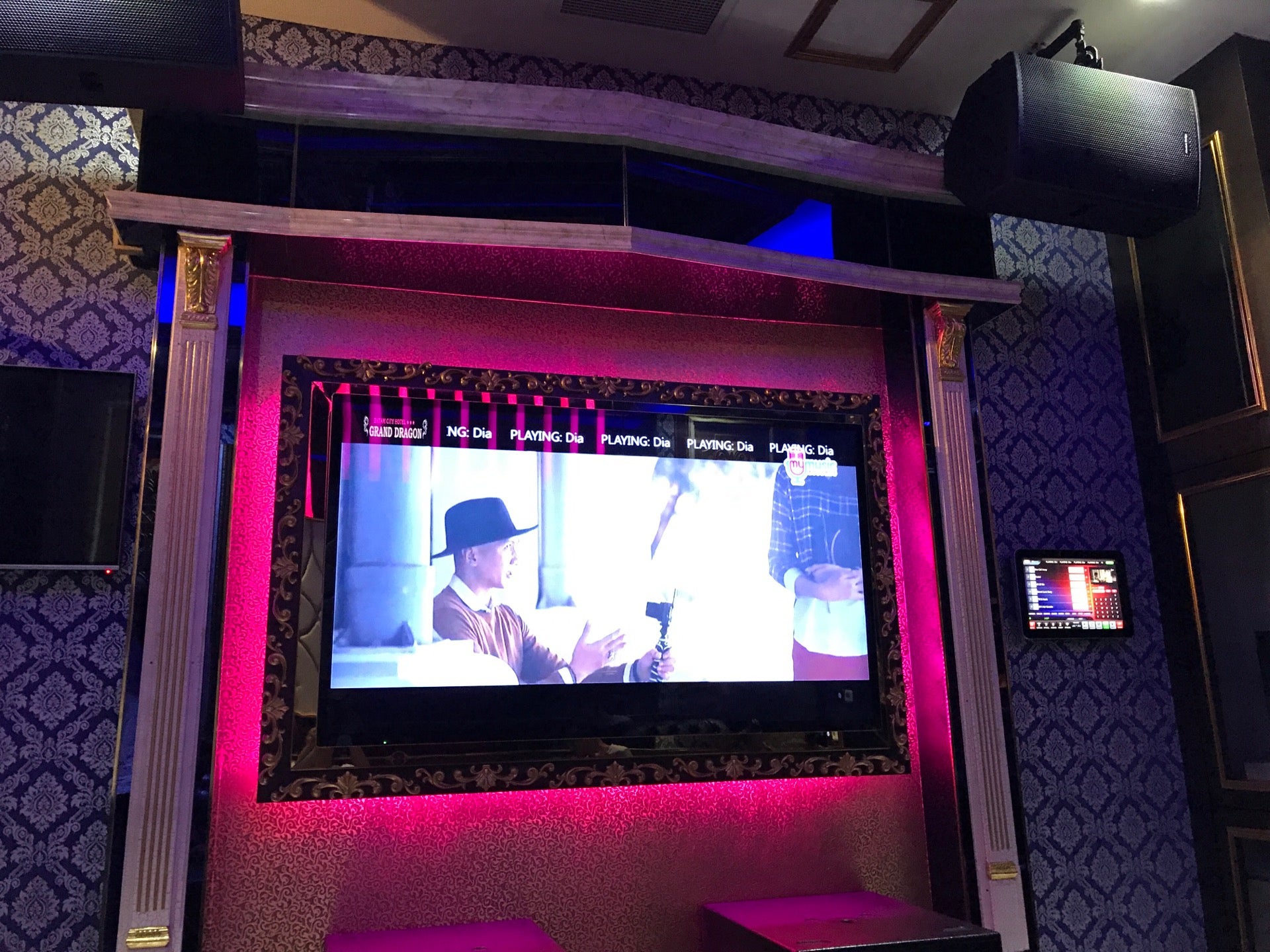 J J Ktv Batam J J Ktv Batam