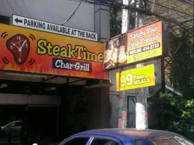 SteakTime Char-Grill Food Photo 9