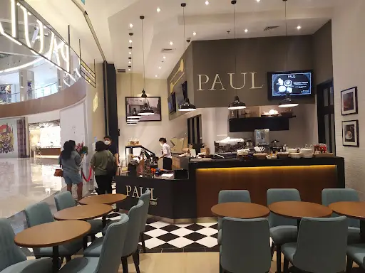 Gambar Makanan Paul Bakery Pondok Indah Mall 3 1