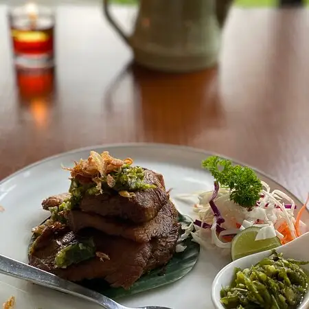 Gambar Makanan Pidari Lounge 20