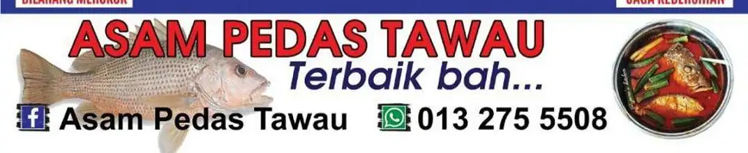 Asam Pedas Tawau