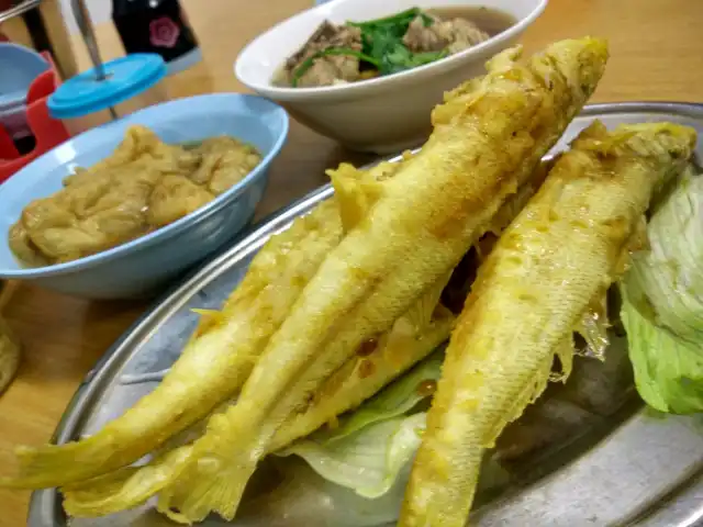 Cheow Sang Bak Kut Teh Food Photo 14