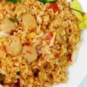 Gambar Makanan Nasi Goreng Android Cita Rasa, Puspitek 1