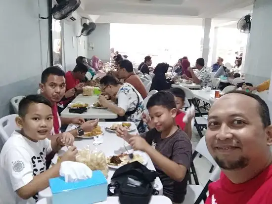 Gambar Makanan Bopet Mini 18