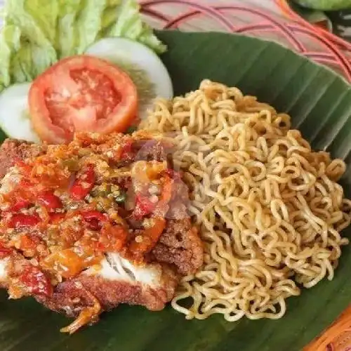 Gambar Makanan Ayam Penyet Tororo 9