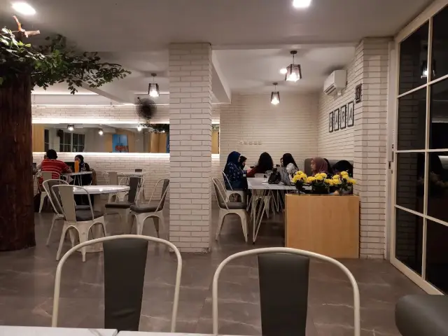 Gambar Makanan Bara Cafe 61