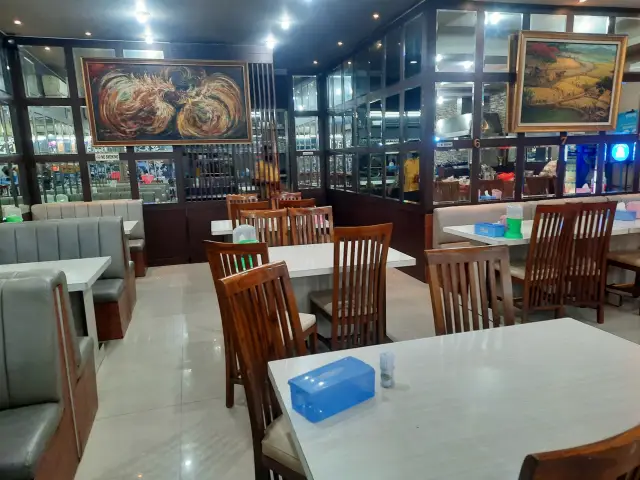 Gambar Makanan RM Indah Jaya Minang 5