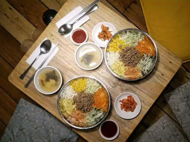 SHP Bibimbab Food Photo 17