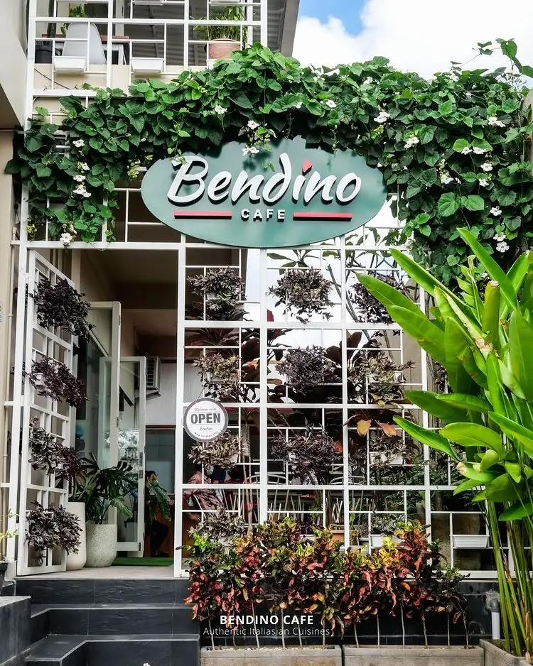 Bendino Cafe 