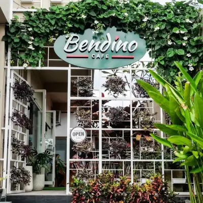Bendino Cafe 