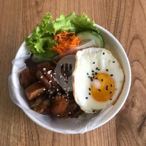 Gambar Makanan Hai Hai Ricebowl, Suprapto 16