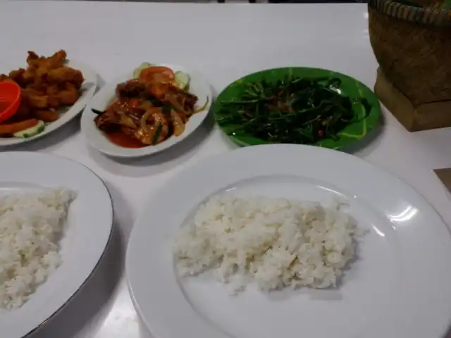 Gambar Makanan Kampoeng Seafood 2