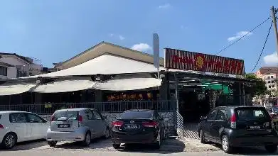 Kedai Makanan & Minuman