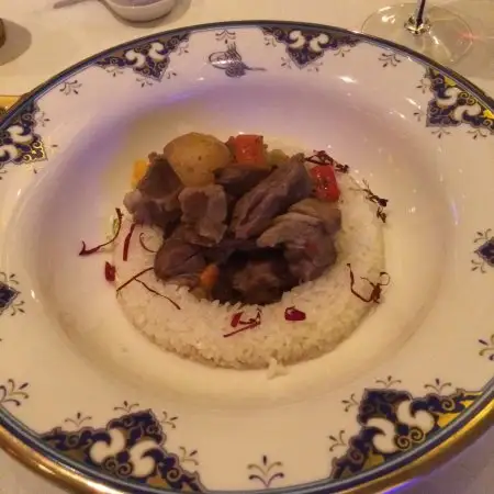 Tuğra Restaurant'nin yemek ve ambiyans fotoğrafları 14