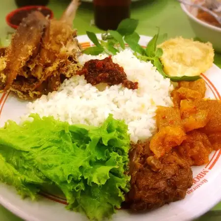 Gambar Makanan Ayam Goreng Mbok Berek 13