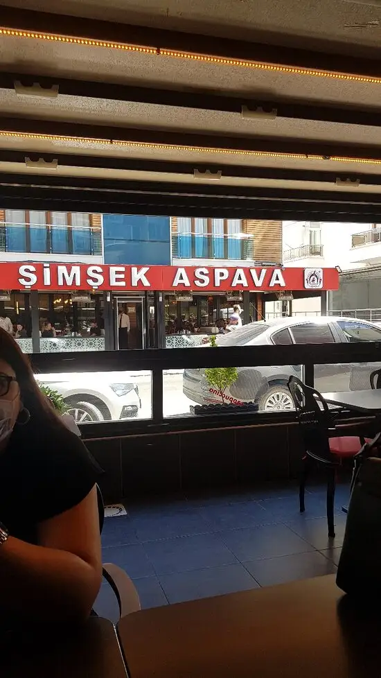 Şimşek Aspava -'nin yemek ve ambiyans fotoğrafları 69