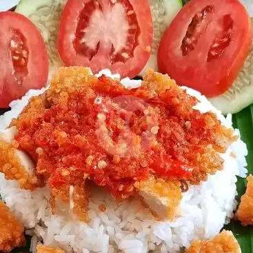 Gambar Makanan Pawon Dower, Kukun 20