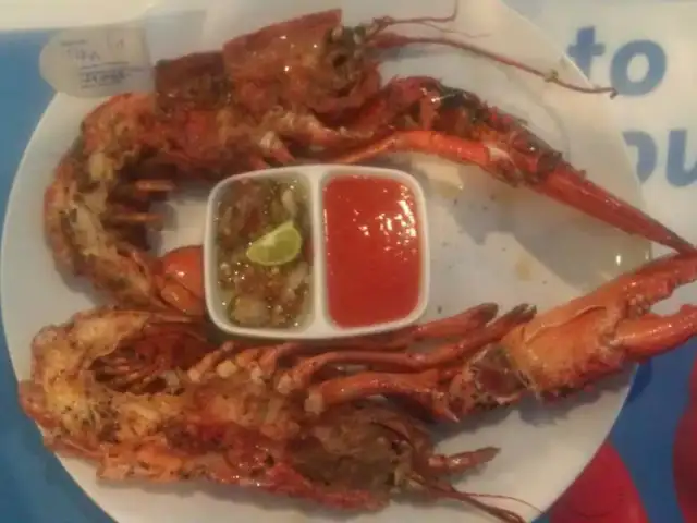 Gambar Makanan Loobie Lobster 16