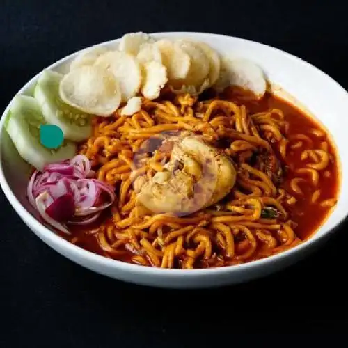 Gambar Makanan ZAKIR KUPIE & MIE ACEH 3, Jln Riau No 48 Tampan 6