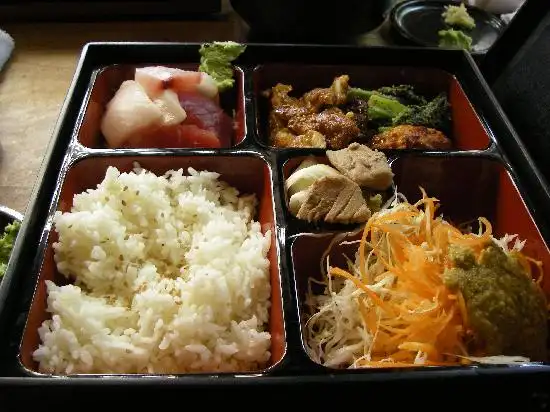 Gambar Makanan Ryoshi Sanur Japanese Restaurant 17