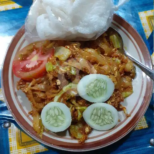 Gambar Makanan Nasi Goreng Super Mewah, Gandawijaya 7